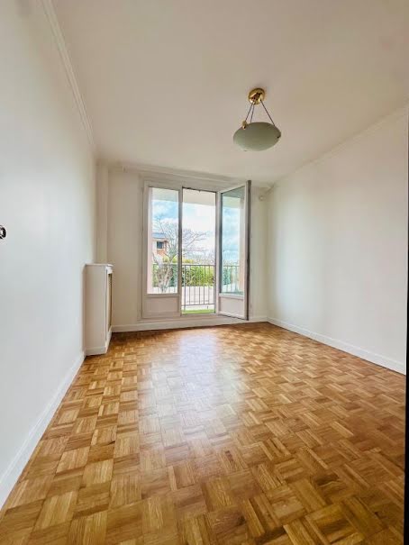 Location  appartement 2 pièces 50 m² à Saint-maur-des-fosses (94100), 1 200 €