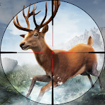 Cover Image of Tải xuống Wildland Animal Hunting 1.1.0 APK