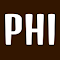 Item logo image for PHI