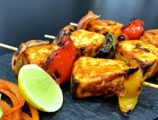 Paneer Tikka [6 Pieces]