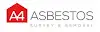 A4 Asbestos Ltd Logo