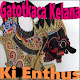 Download Wayang Kulit Ki Enthus: Gatotkaca Kelana Jaya For PC Windows and Mac 1.0