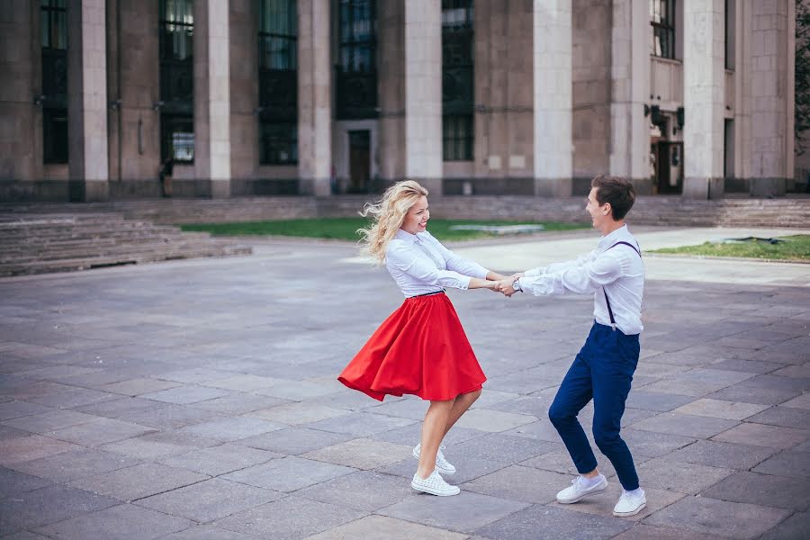 Wedding photographer Anastasiya Vayner (vayner). Photo of 21 September 2014