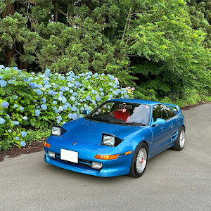 MR2 SW20