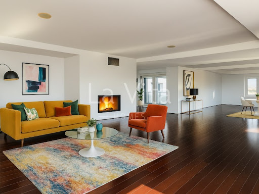 Apartment 1