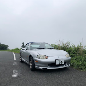 ロードスター NB6C