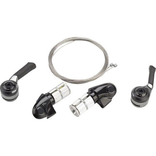 MicroShift 11-Speed Bar End Shifters 