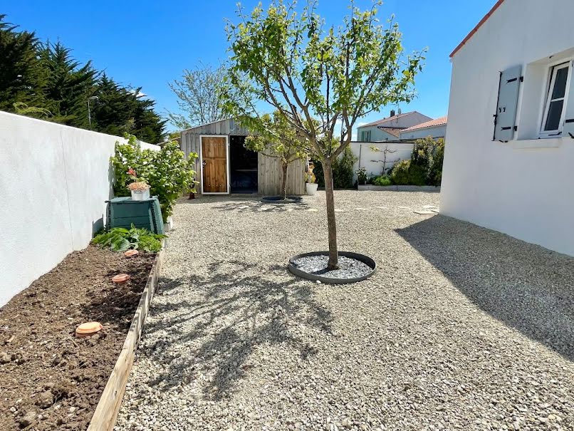 Vente maison 4 pièces 103 m² à Saint-Pierre-d'Oléron (17310), 419 900 €