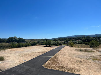 terrain à Gargas (84)