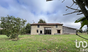 maison à Lussac (16)