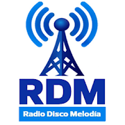 Radio Disco Melodia  Icon