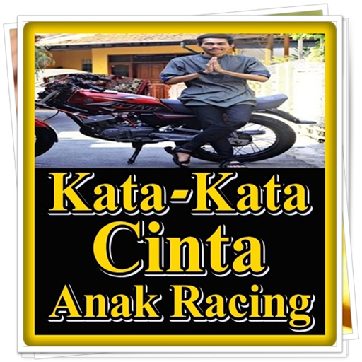 20 Ide Kata Kata  Stiker  Motor Racing Aneka Stiker  Keren