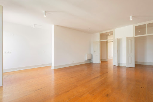 Apartment / penthouse rental in Lisbon (Portugal) with terrace