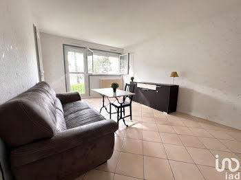 appartement à Plaisir (78)