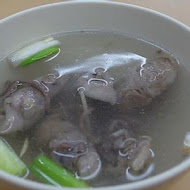 小林雞肉飯