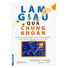 Fahasa - Làm Giàu Qua Chứng Khoán