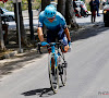 Miguel Angel Lopez grijpt naast het podium in de Vuelta: "We hebben alles geprobeerd"