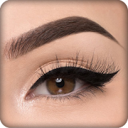 Eye Liner Tutorial  Icon