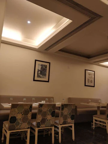 Sarjaa Restaurant & Bar photo 