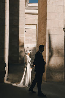 Fotógrafo de casamento Tuncay Bahadır (gkcn). Foto de 14 de janeiro