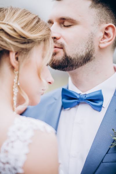 Esküvői fotós Sergey Mayboroda (sergeimaib). Készítés ideje: 2018 szeptember 13.