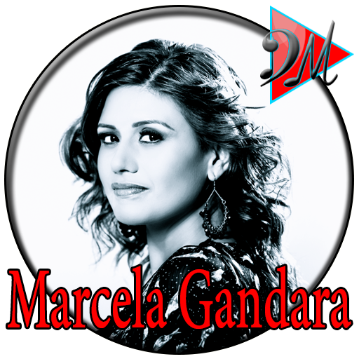 Marcela Gandara - Un Viaje Largo  Letras