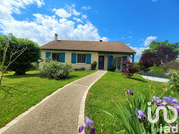 maison à Chatellerault (86)