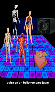 Anatomía divertida(圖2)-速報App