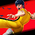 Kung Fu Attack 4 - Shadow Legends Fight1.0.8.101