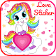 Download WAStickerApps Love - Love Stickers for Whatsapp For PC Windows and Mac 1.0