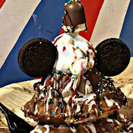 Bubble Waffle photo 1