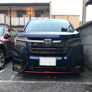 ステップワゴン RP5