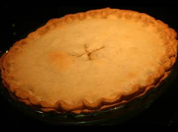 Southern Meat Pie