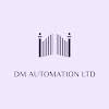 DM Automation Ltd Logo