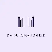 DM Automation Ltd Logo