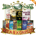 Cover Image of Download Kitab Komplit Offline 1.0 APK