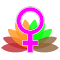 Item logo image for Ciclo Menstrual Femenino