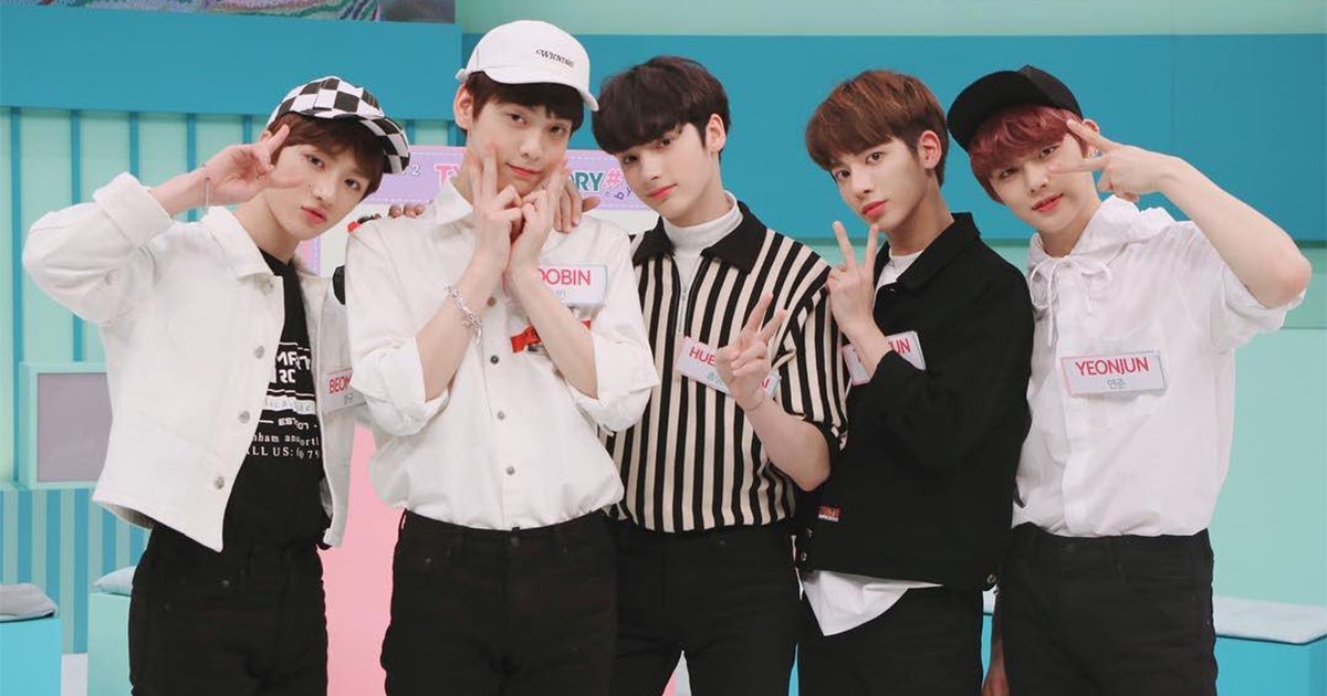 TXT Stuns In Debut U.S. Performance, Reveals Acoustic Version Of "Our