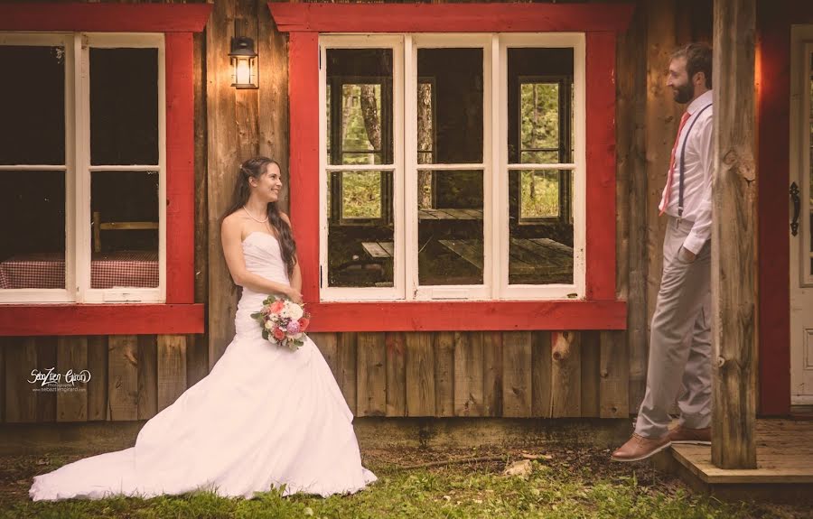 Photographe de mariage Sebastien Girard (sebaztiengirard). Photo du 23 avril 2019