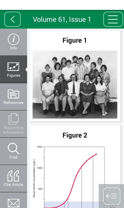   Hepatology – скриншот 