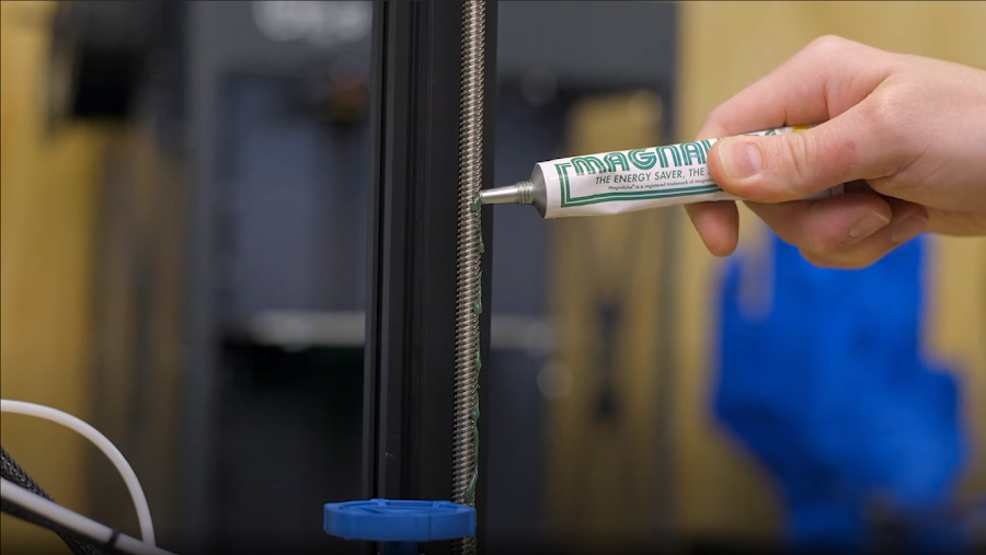 3D printer lubrication: Everything you need know