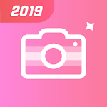 Cover Image of ดาวน์โหลด Sweet Camera 1.0.3 APK