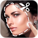 Cut Paste Photo : Photo Editor icon