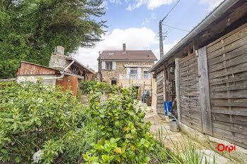 maison à Chatillon-sur-marne (51)