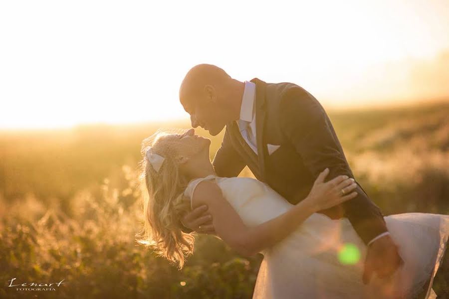 Wedding photographer Bartłomiej Lenart (lenartfotografia). Photo of 1 June 2023