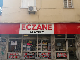 Eczane Alaybey