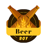 Cover Image of Herunterladen BeerBoy App - Social Beer Game - Join BeerBoy Army 1.0.6 APK