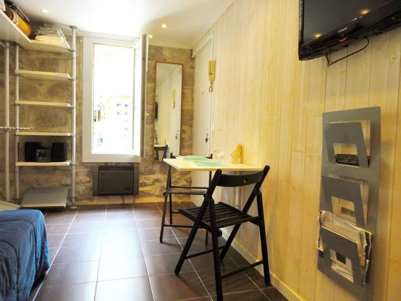 Vente appartement 1 pièce 16 m² à Nice (06000), 99 900 €