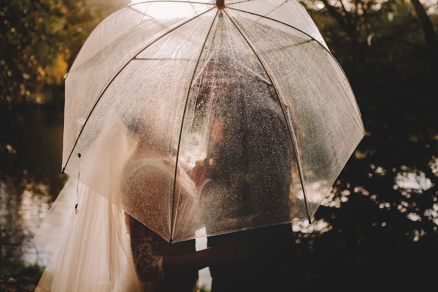 Fotógrafo de bodas Miroslav Novotný (mn22). Foto del 8 de enero 2020