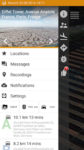 How to get POI finder POI apk for laptop
